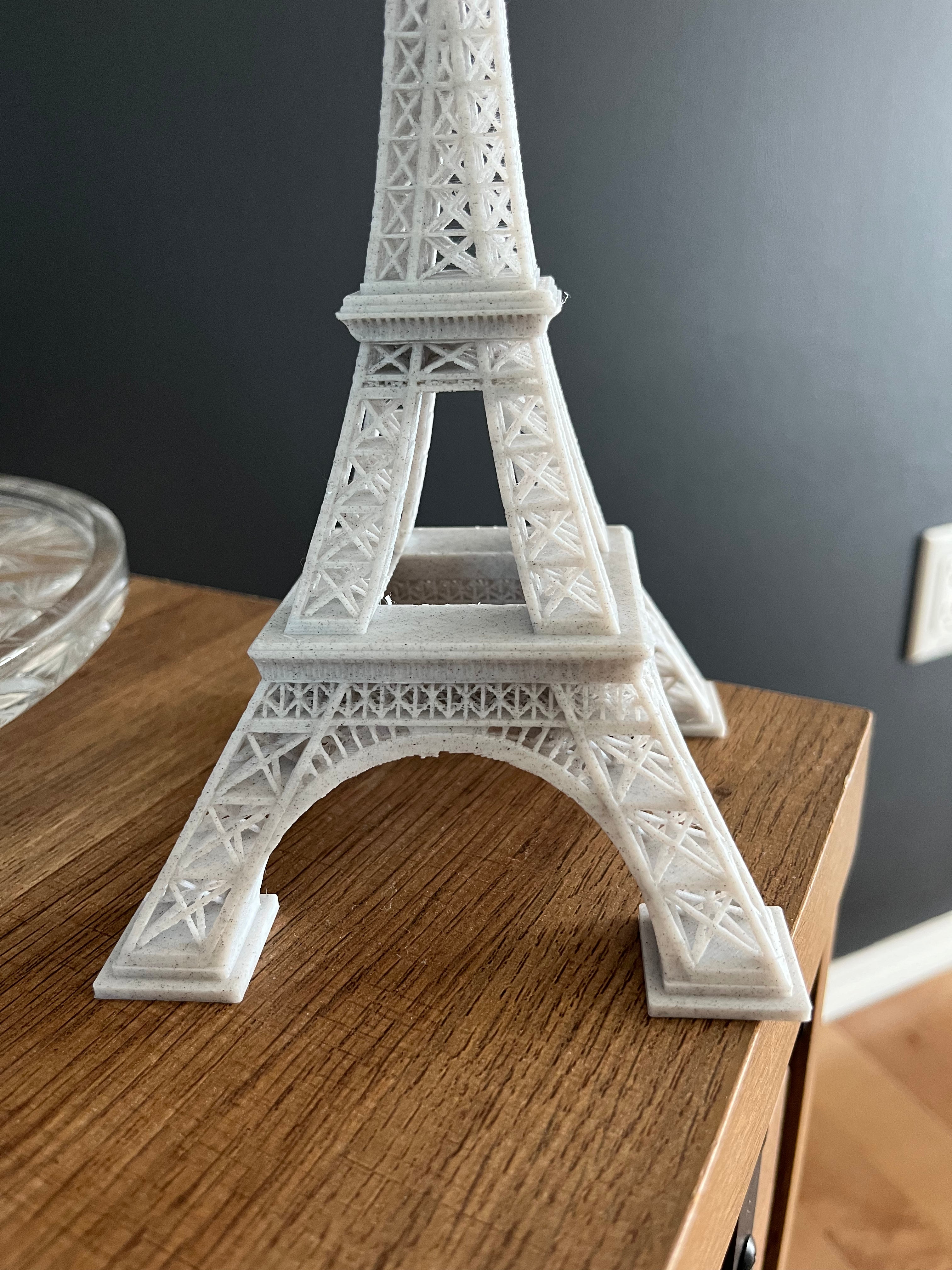Eiffel Tower