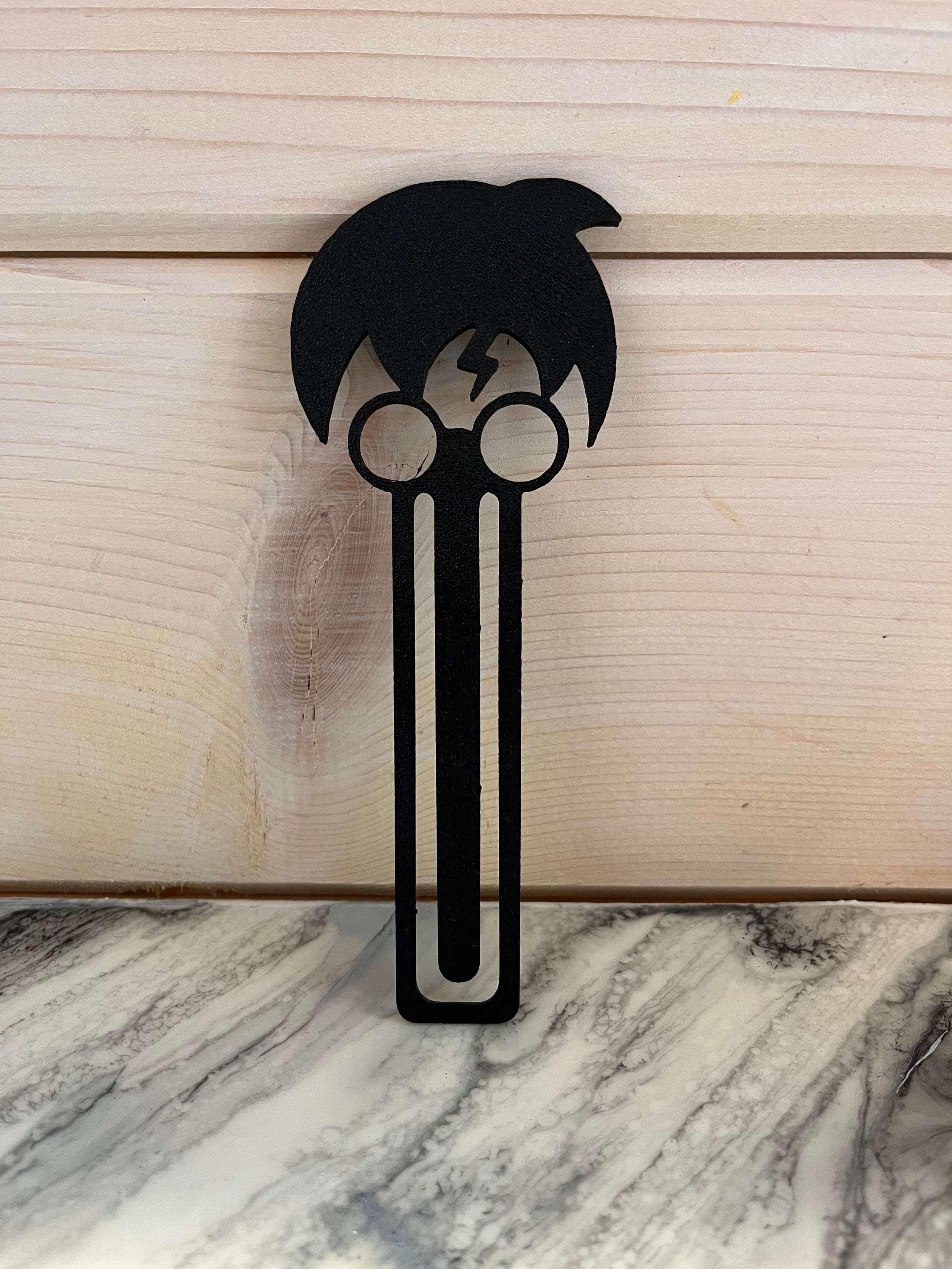 Harry Potter Bookmark