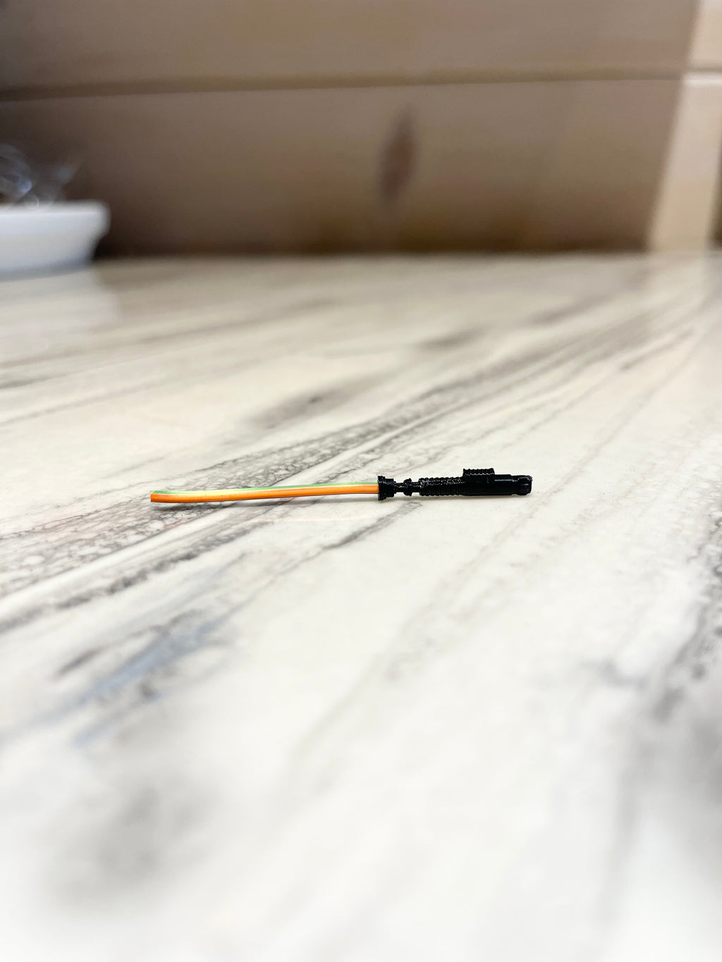 Teeny Tiny Light Saber